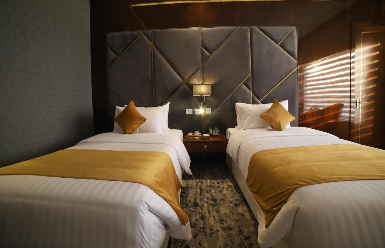 Best Western Premier Ισλαμαμπάντ Εξωτερικό φωτογραφία