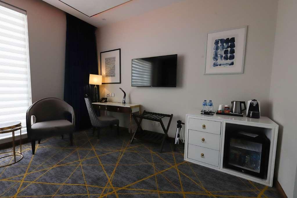 Best Western Premier Ισλαμαμπάντ Δωμάτιο φωτογραφία