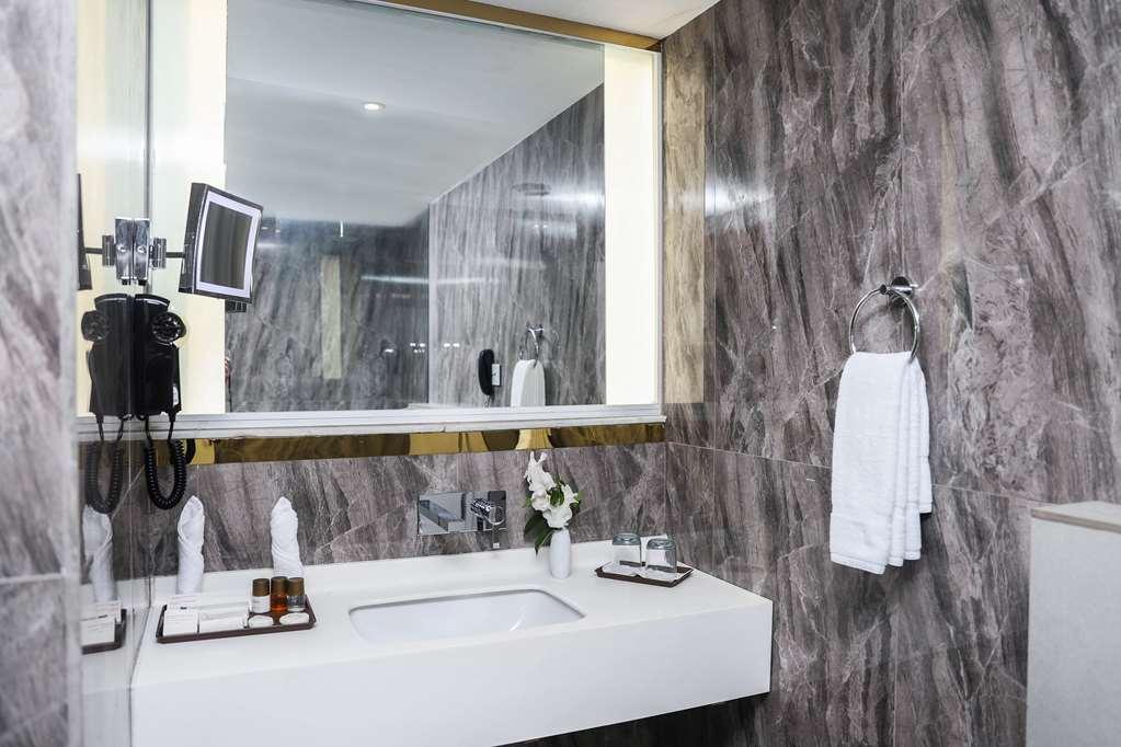 Best Western Premier Ισλαμαμπάντ Εξωτερικό φωτογραφία