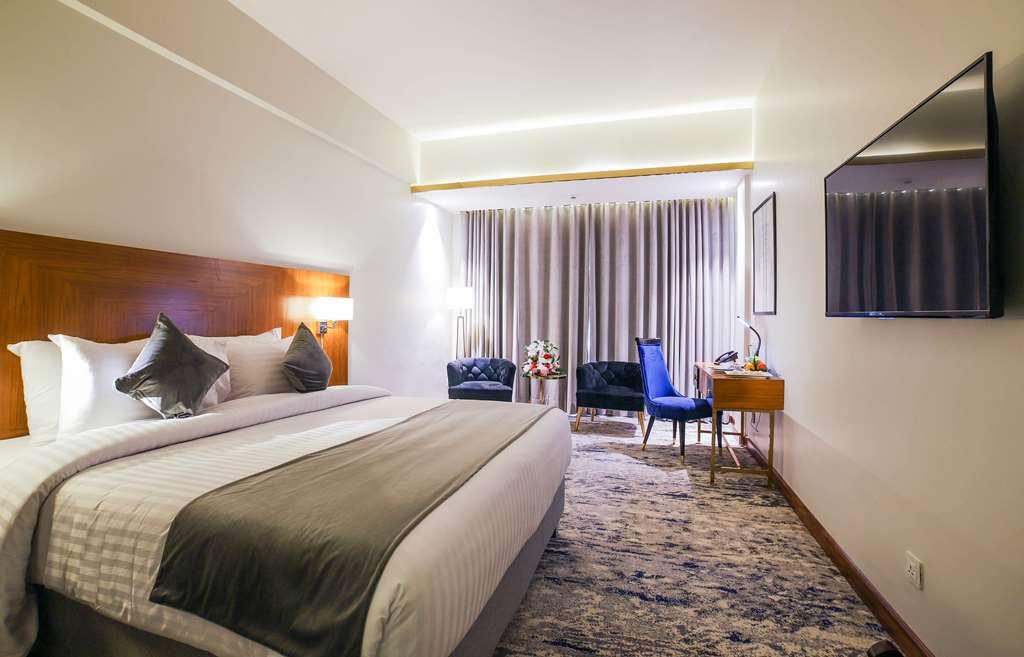 Best Western Premier Ισλαμαμπάντ Δωμάτιο φωτογραφία